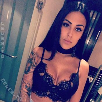 Full leaked Elena miras private onlyfans photo