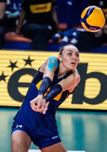 Full leaked Elena pietrini private onlyfans photo