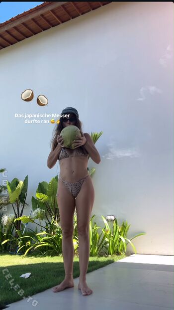 Full leaked Elena stirner private onlyfans photo