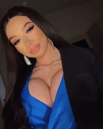 Full leaked Elena tdrr private onlyfans photo