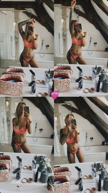 Full leaked Elena tight private onlyfans photo