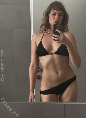 Full leaked Elena wolff private onlyfans photo