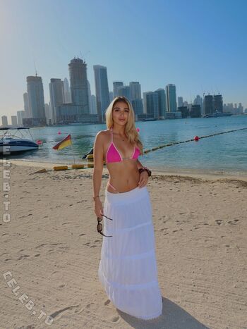 Full leaked Eleni rittmann private onlyfans photo