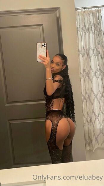 Full leaked Eleniiye ethiopian private onlyfans photo