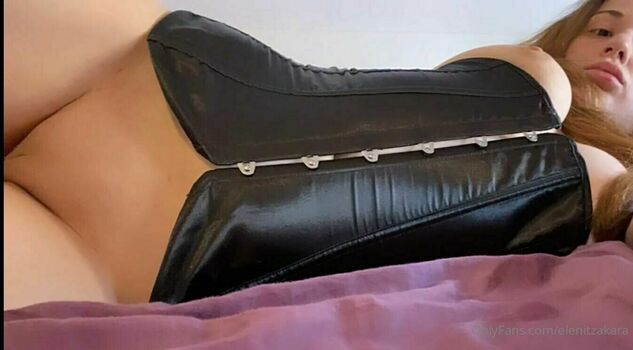 Full leaked Elenitzakara page private onlyfans photo