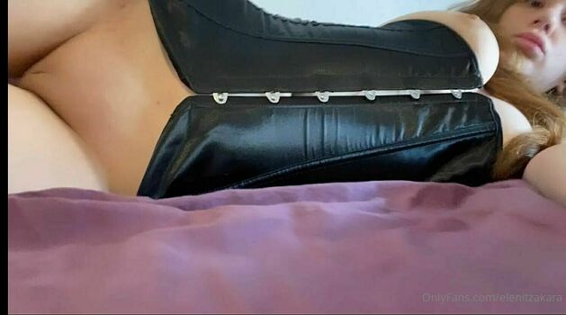 Full leaked Elenitzakara page private onlyfans photo