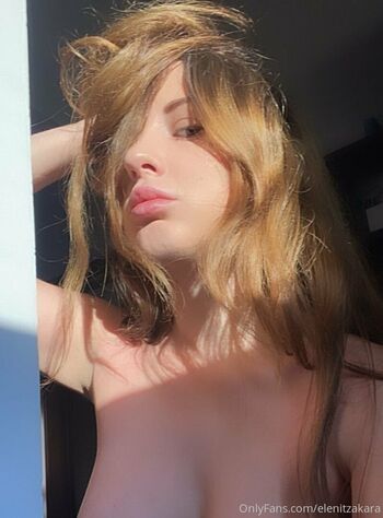 Full leaked Elenitzakara page private onlyfans photo