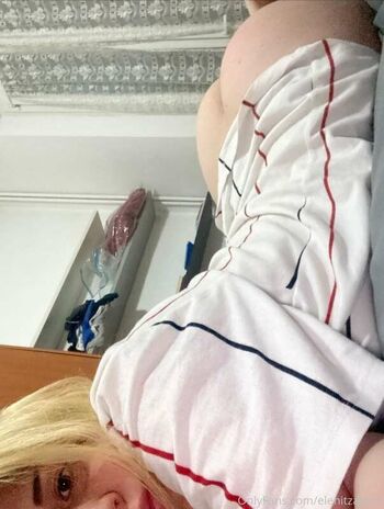 Full leaked Elenitzakara private onlyfans photo