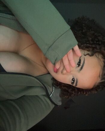 Full leaked Eleonor private onlyfans photo