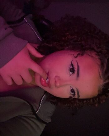 Full leaked Eleonor private onlyfans photo