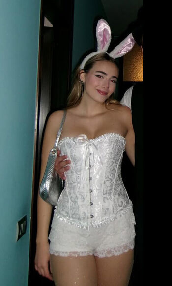 Full leaked Eleonora caressa private onlyfans photo