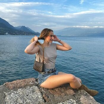 Full leaked Eleonora caressa private onlyfans photo