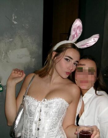 Full leaked Eleonora caressa private onlyfans photo