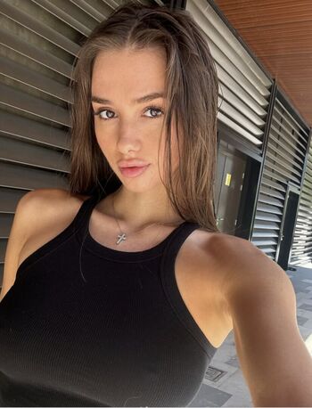 Full leaked Eleonora romanova private onlyfans photo