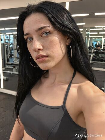 Full leaked Eleonora zars private onlyfans photo