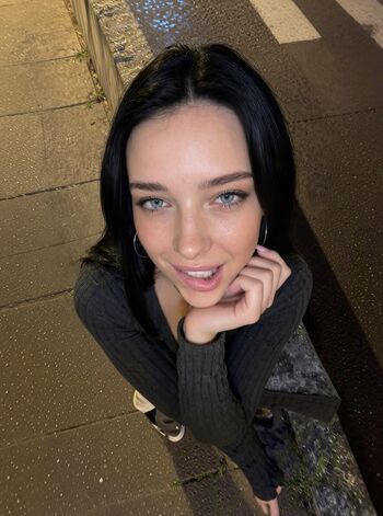 Full leaked Eleonora zars private onlyfans photo