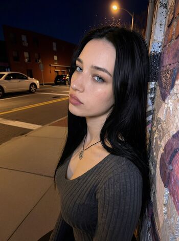 Full leaked Eleonora zars private onlyfans photo