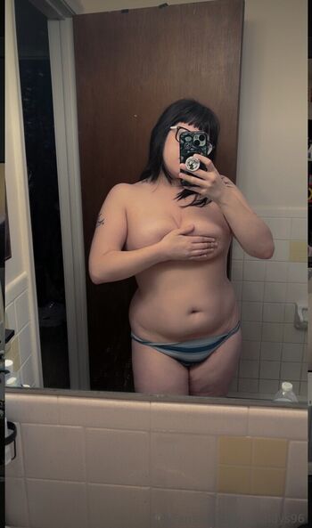 Full leaked Elfcosplays private onlyfans photo