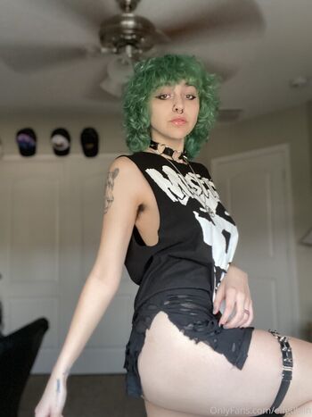 Full leaked Elfgblin private onlyfans photo