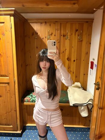 Full leaked Elfin prairie private onlyfans photo