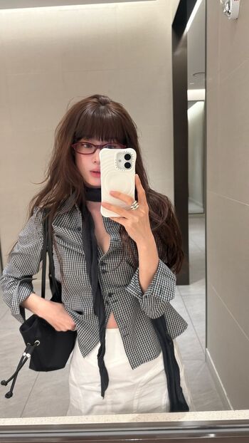 Full leaked Elfin prairie private onlyfans photo