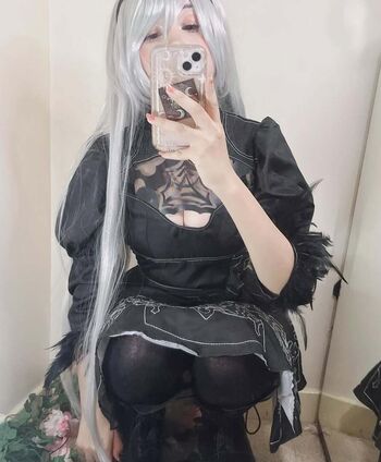 Full leaked Elfinlei private onlyfans photo