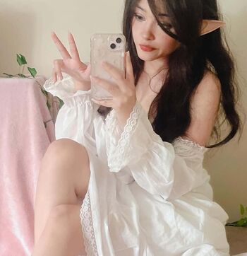 Full leaked Elfinlei private onlyfans photo