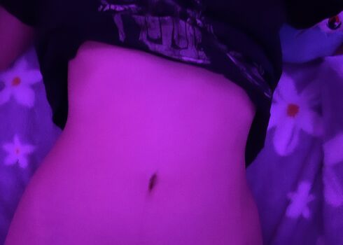 Full leaked Elfinpsyop page private onlyfans photo