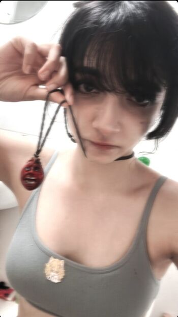 Full leaked Elfinpsyop page private onlyfans photo