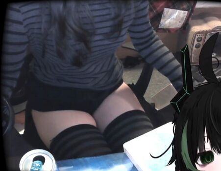 Full leaked Elfinpsyop page private onlyfans photo