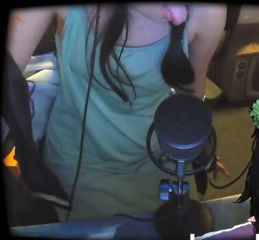 Full leaked Elfinpsyop private onlyfans photo