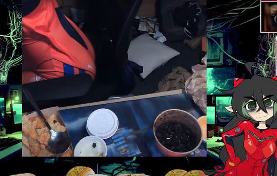 Full leaked Elfinpsyop private onlyfans photo