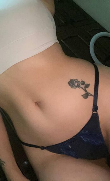 Full leaked Elfkitten private onlyfans photo