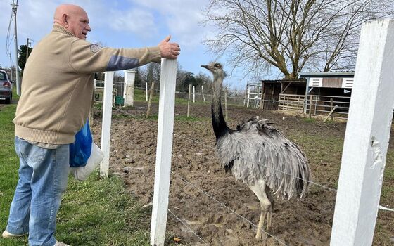 Full leaked Elgaghironi private onlyfans photo