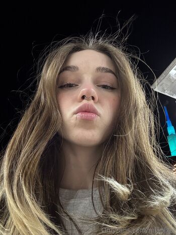 Full leaked Eliamber page private onlyfans photo