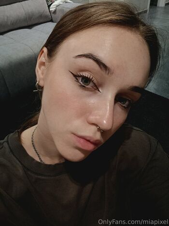 Full leaked Eliamber page private onlyfans photo