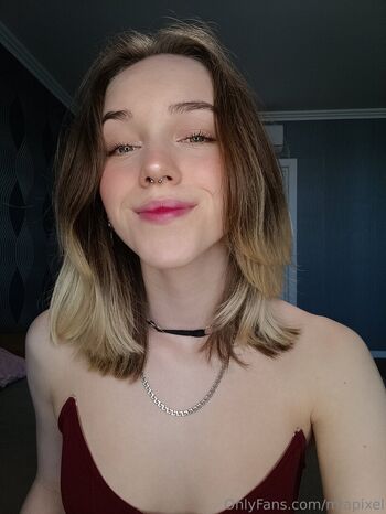 Full leaked Eliamber page private onlyfans photo