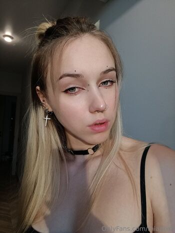 Full leaked Eliamber page private onlyfans photo