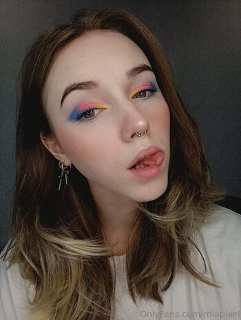 Full leaked Eliamber private onlyfans photo