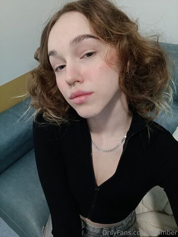 Full leaked Eliamber private onlyfans photo