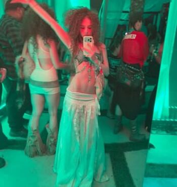 Full leaked Eliana kalogeras private onlyfans photo