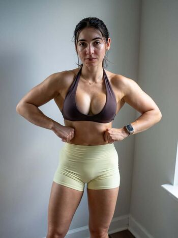 Full leaked Eliany waay private onlyfans photo