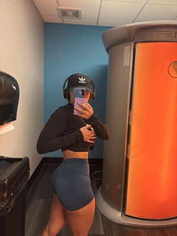 Full leaked Eliesunderworld private onlyfans photo