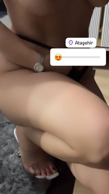 Full leaked Elif karaarslan page private onlyfans photo