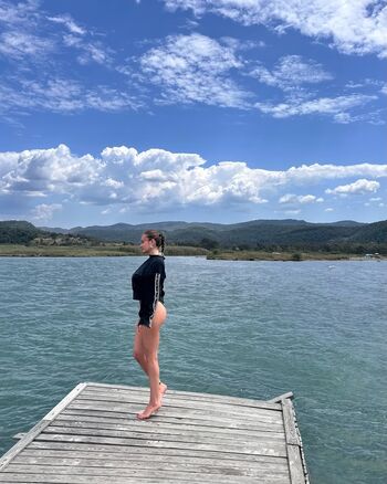 Full leaked Elif nesil eliffnesil private onlyfans photo