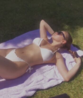 Full leaked Elif nesil eliffnesil private onlyfans photo