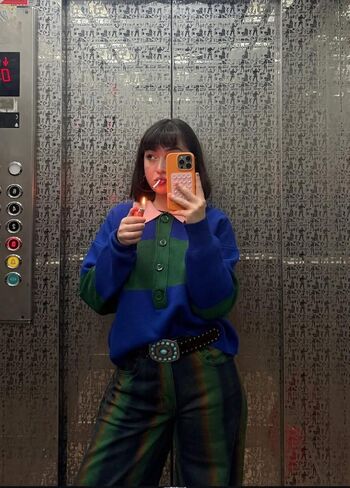 Full leaked Elif ulug private onlyfans photo