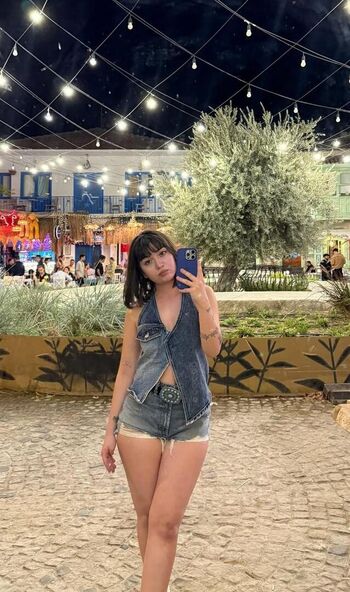 Full leaked Elif ulug private onlyfans photo