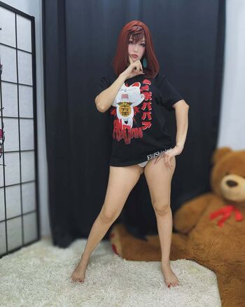 Full leaked Elifshining private onlyfans photo