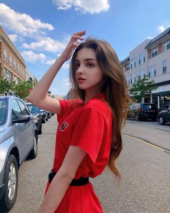 Elina Karimova